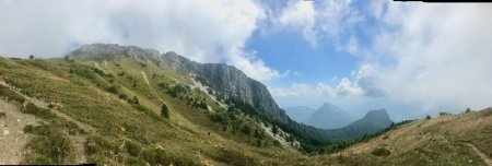 Col des Bannettes