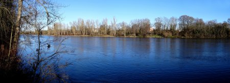 La Loire.