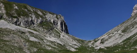 Col des Aiguilles