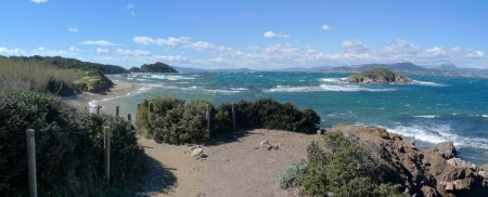 l’Île de la Redonne