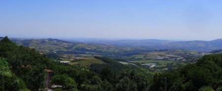 Col de la Gachet.