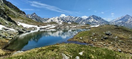 Lac Verdet