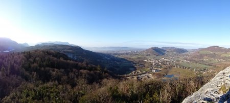 Rocher de la Garde