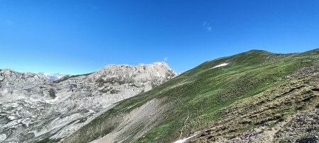 Le Béal Traversier en ligne de mire