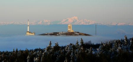 Les îles du Pilat ?