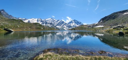 Lac Longet