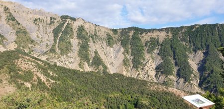 Serre d’Esclangon - 1 152 m