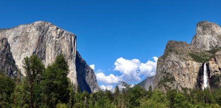 Yosemite