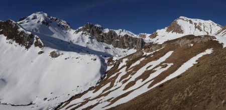 Magnifique paysage... quel bonheur d’être ici ! 