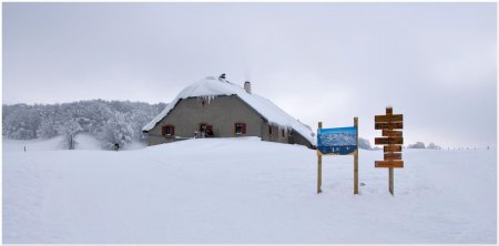 Retour à Retord...