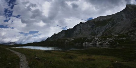 Dans le rétro.