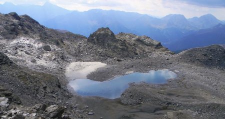 lac Café au Lait