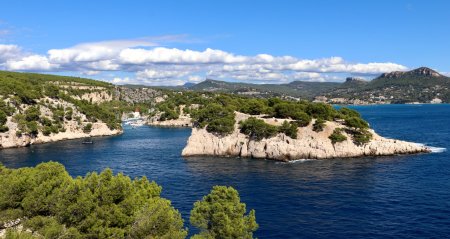 Calanque de Port Miou