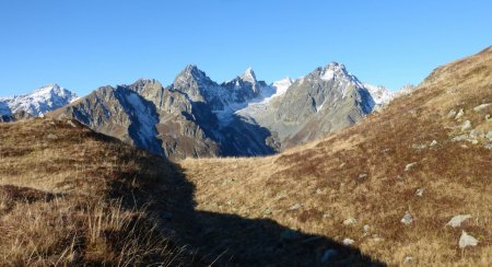 Collet, Puy Gris