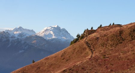 Traversée face à l’Etendard