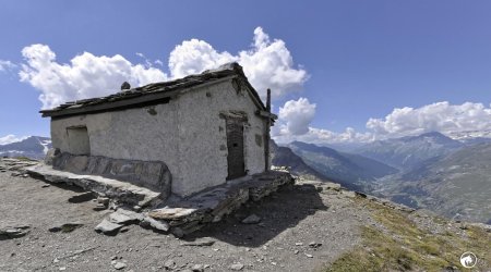 Chapelle de Tierce