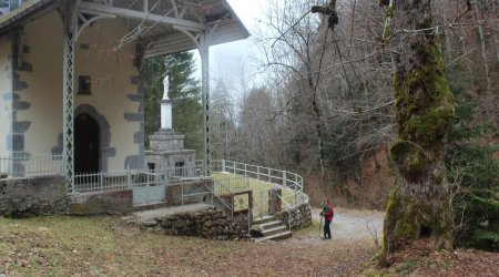 Chapelle de Bellevaux