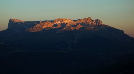 Plateau de Bure