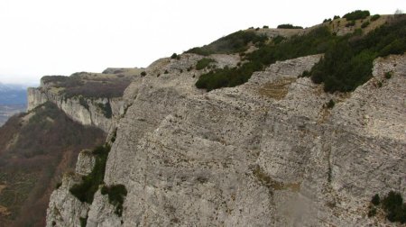 Montagne du Poët