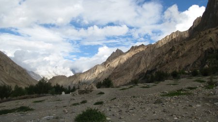 Vallée de la Markha