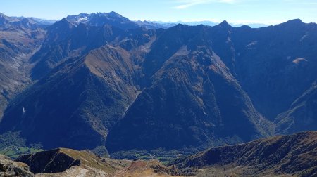 ça plonge au sud -est