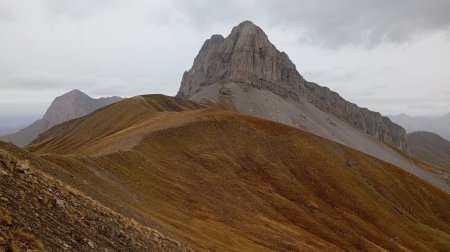 Les Séolanes (la petite au fond à gauche)