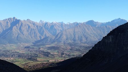 Les Ecrins