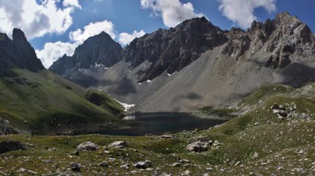 Lac d’Apsoi