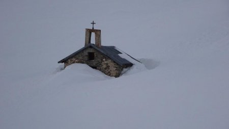 Zut, je ne peux pas aller à la messe en ce dimanche matin !