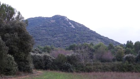 Quelques vues de la Vautubière depuis le chemin du retour.