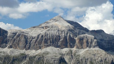 Et le Piz Boé (3152m).