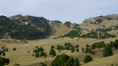 Cabane de l’Essaure