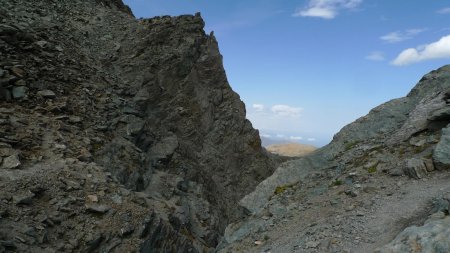 Le Col du Porc.