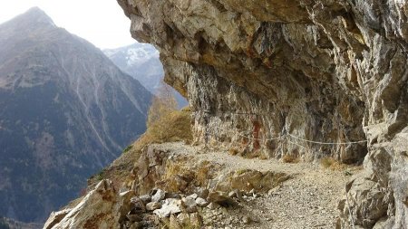 Le passage clé