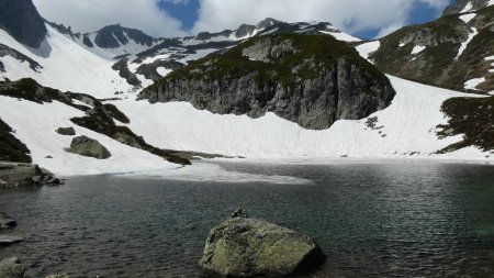 Lac Branlay.