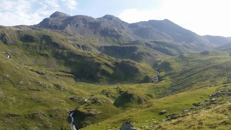 Pointes d’Archeboc, d’Ormelune et de Maurin