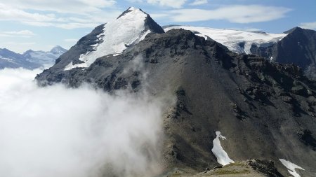 Pointe des Mines