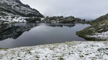 Lac du Retour