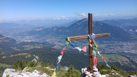 Croix des Bécus