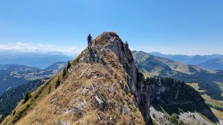 Après la brèche