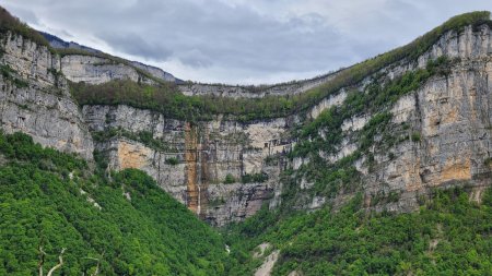 Cascade de Moulin Marquis.