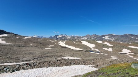 Panorama époustouflant