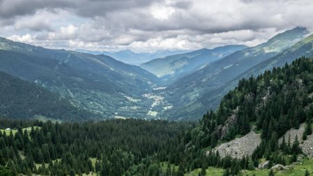 Vallée du Haut Bréda