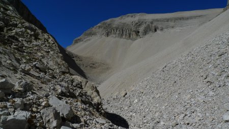 La Combe de la Fuvelle.