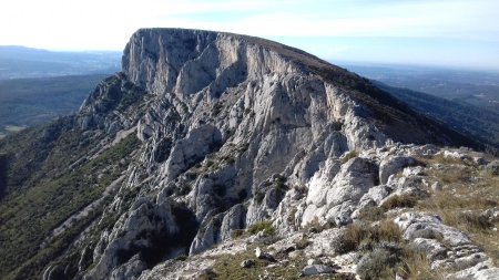 Baou de Vespres, dans le rétro