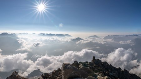 la Haute-Maurienne