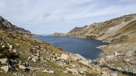 Lac Cottepens