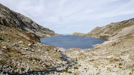 Lac Cottepens