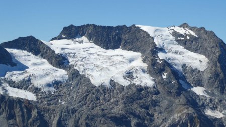 Pointe des Volnets, Grand Bec.