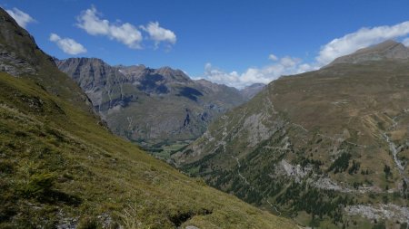 Vallon d’Avérole.